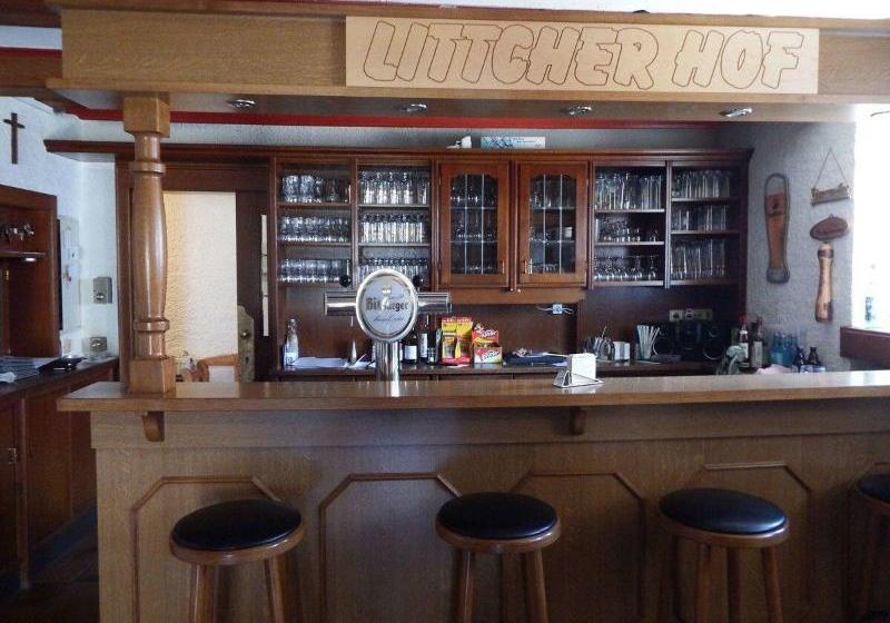Landhotel Littcher Hof