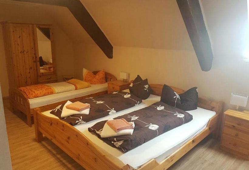 Landhotel Littcher Hof