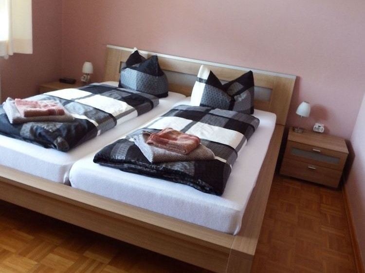 Landhotel Littcher Hof