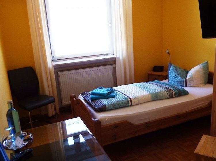 Landhotel Littcher Hof