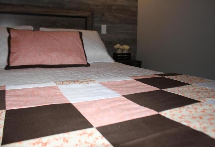 فندق على الطريق Raleigh Rooms & Taylor S Crafts