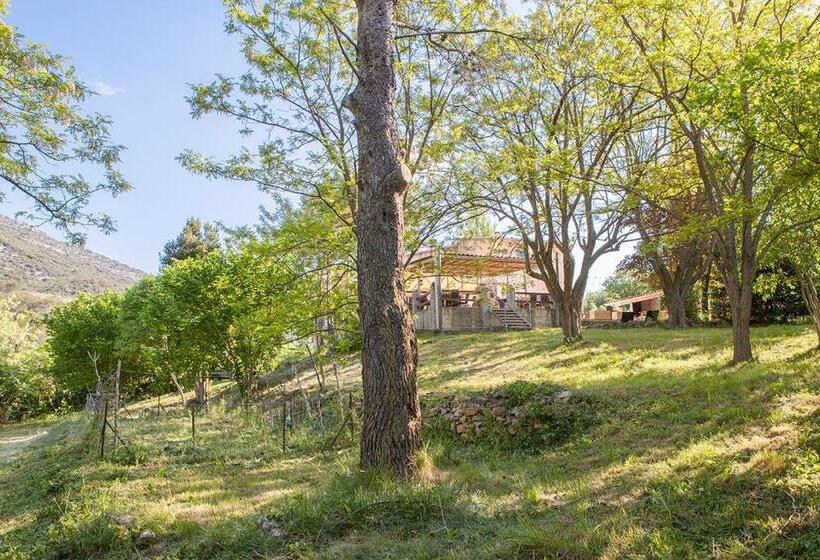 ペンション Auberge De La Vallee