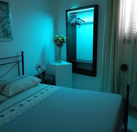 بنسيون B&b Lo Scrigno Del Salento