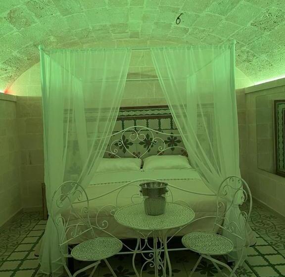 بنسيون B&b Lo Scrigno Del Salento
