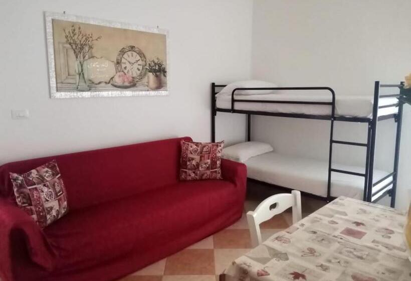بنسيون B&b Lo Scrigno Del Salento