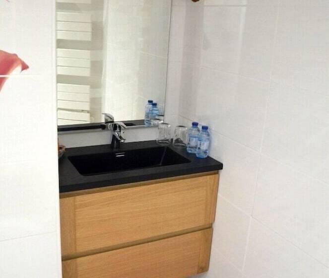 بنسيون Chambre D Hôte Fonbeilhe