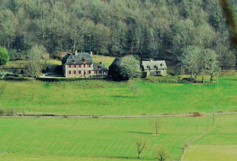 ペンション Le Pradel Chambres D Hôtes