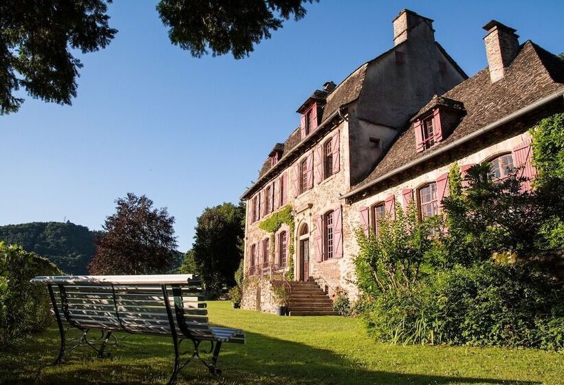 ペンション Le Pradel Chambres D Hôtes