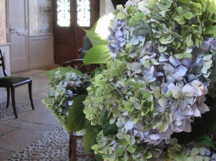 Пансион Le Pradel Chambres D Hôtes