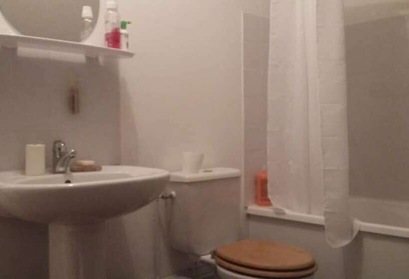 Pensionat Chez David