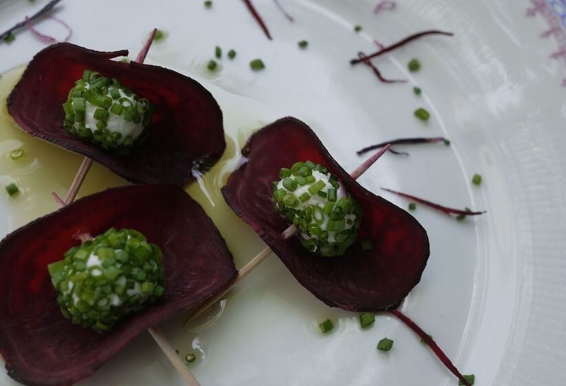 膳宿费 Domaine De Puytirel