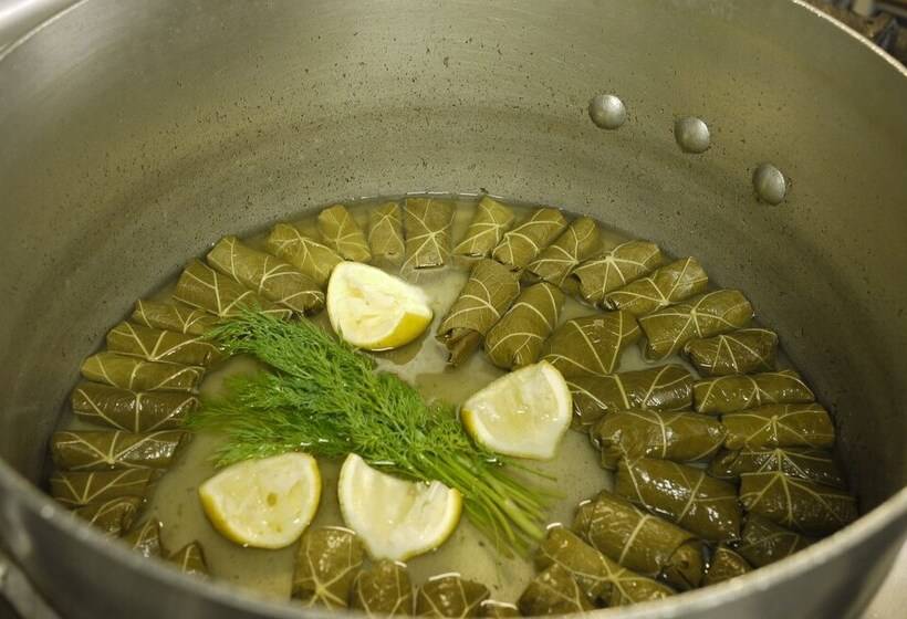 膳宿费 Domaine De Puytirel