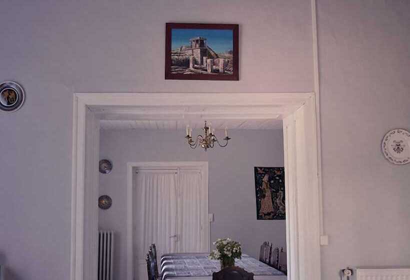 膳宿费 Domaine De Puytirel