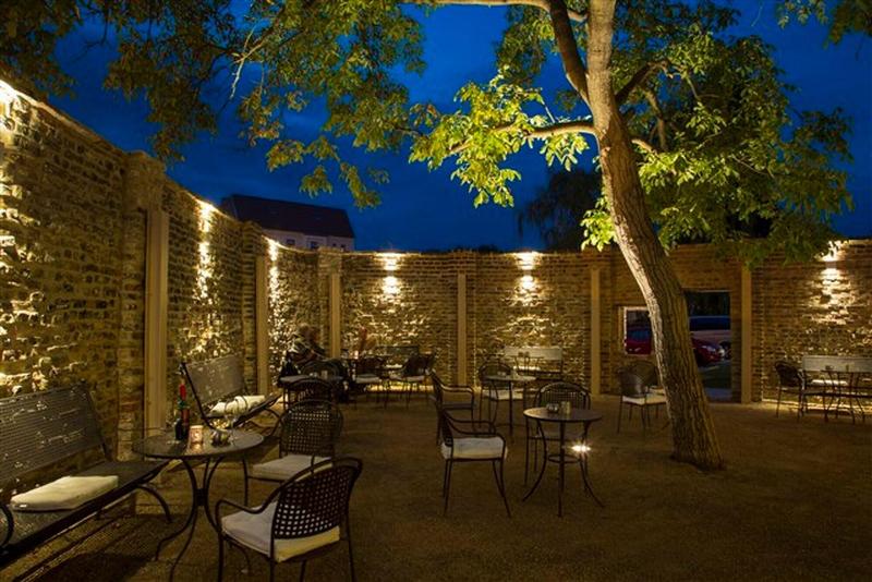 Пансион Gutshof Ketzin