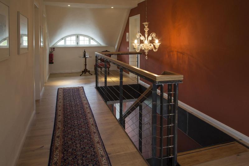 Пансион Gutshof Ketzin