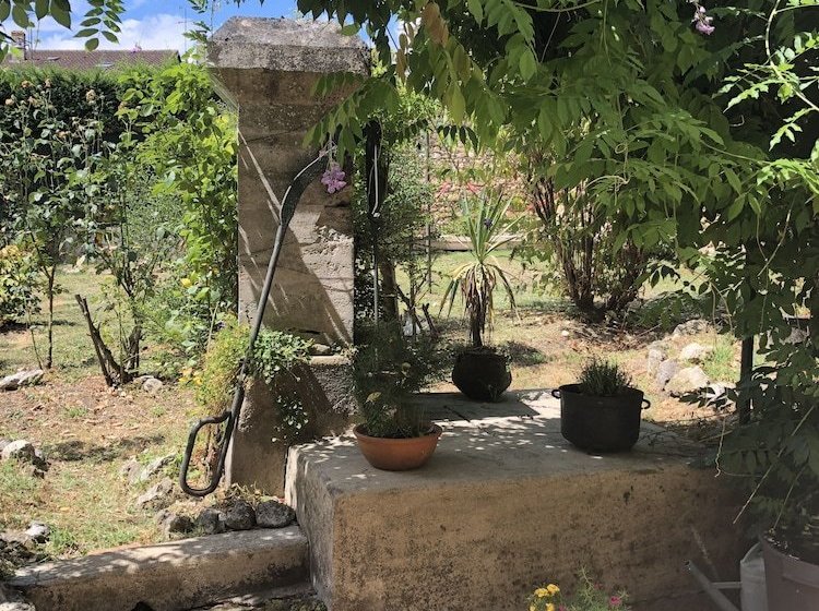 ペンション La Chambre D Emilie