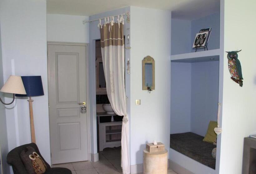 بنسيون Le Brame   Chambres D Hôtes