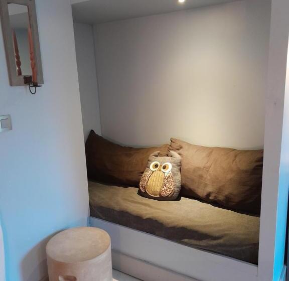 بنسيون Le Brame   Chambres D Hôtes