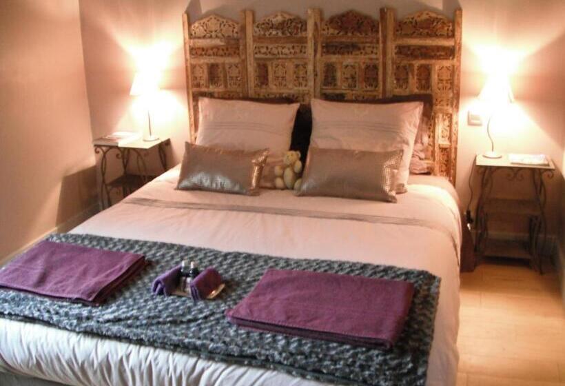 بنسيون Le Brame   Chambres D Hôtes