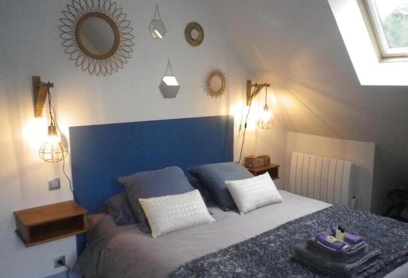 بنسيون Le Brame   Chambres D Hôtes