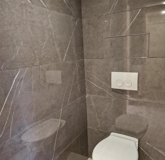 פנסיון Le Silence Du Midi