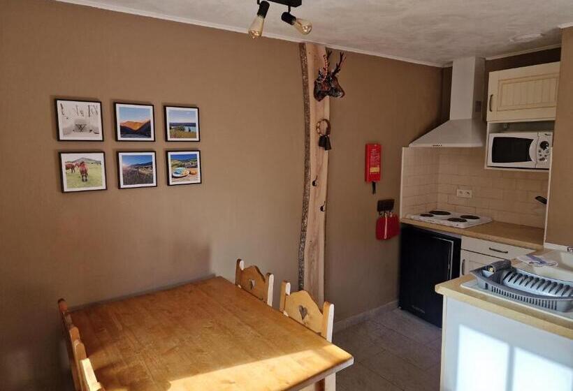 פנסיון Le Silence Du Midi