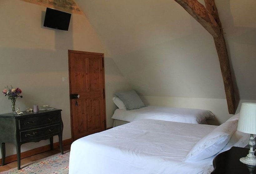 بنسيون Les Goubelins