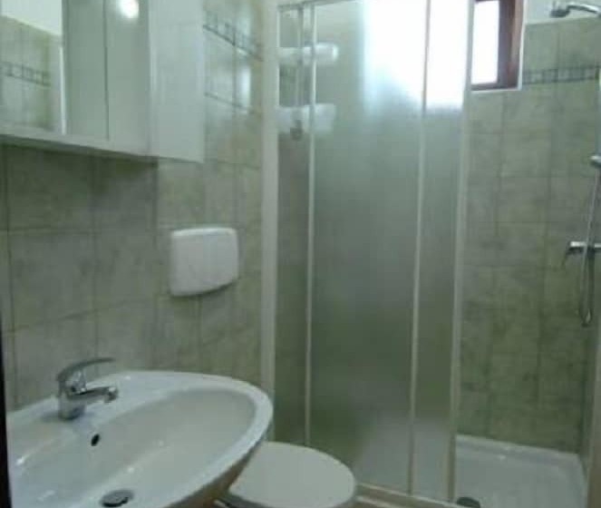 بنسيون Residence La Casa Di Vittorio