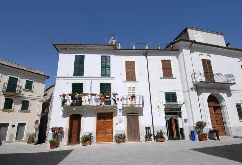 بنسيون Residence La Casa Di Vittorio