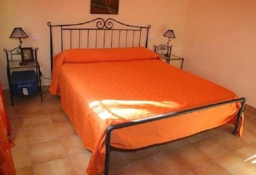 بنسيون Residence La Casa Di Vittorio