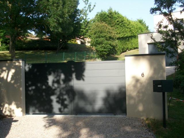 ペンション Villa Terrefort