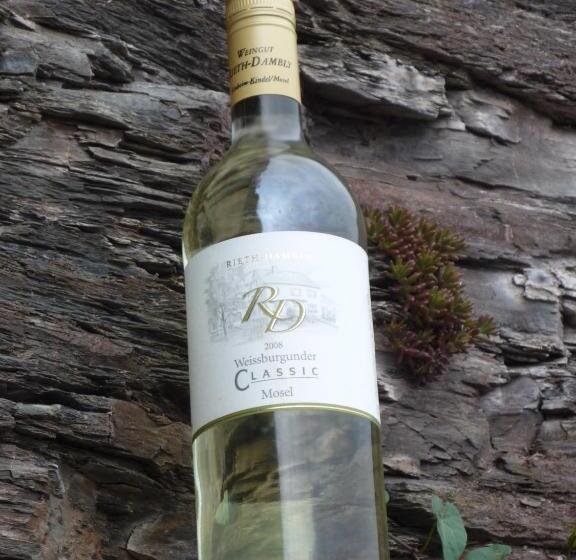 ペンション Gästehaus Vinaria