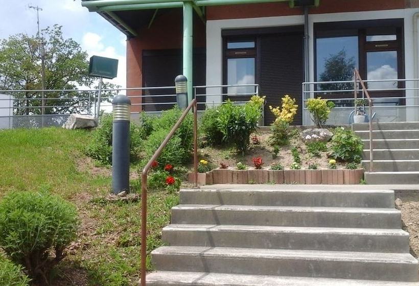 渡假胜地  Domaine De Sangayrac