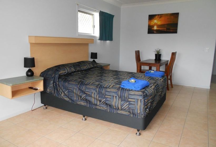 Ti Motel Torres Strait