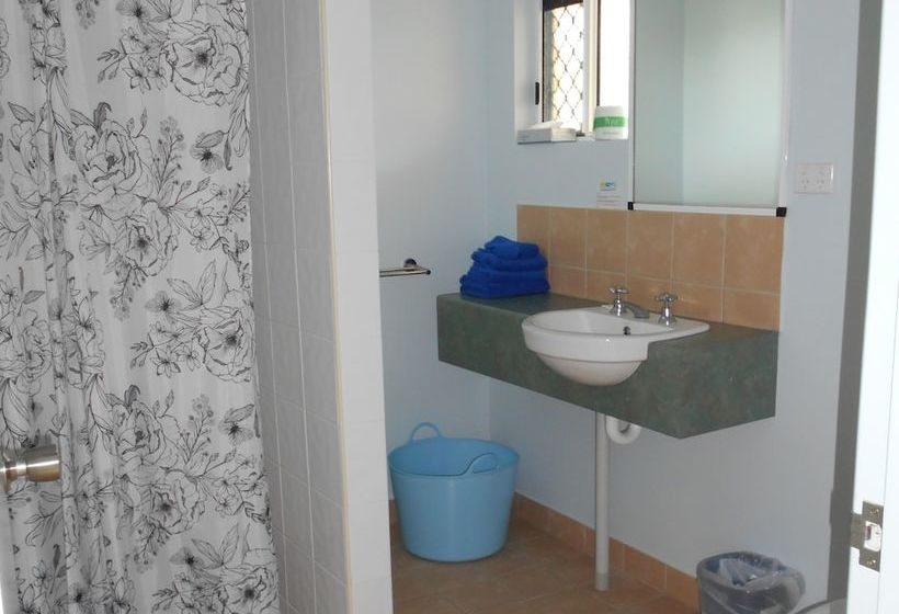 Ti Motel Torres Strait