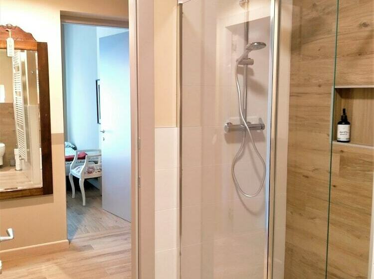 B&b Tra I Laghi