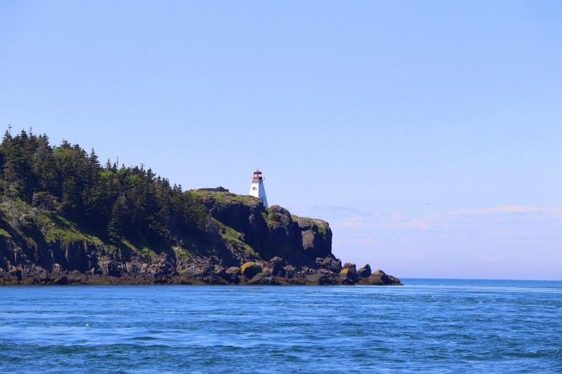 Whale Cove Inn