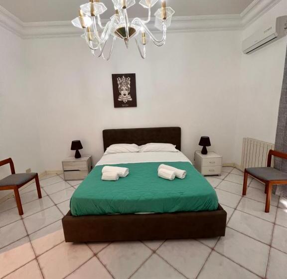 تختخواب و صبحانه La Casa Di Fili