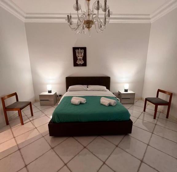 تختخواب و صبحانه La Casa Di Fili