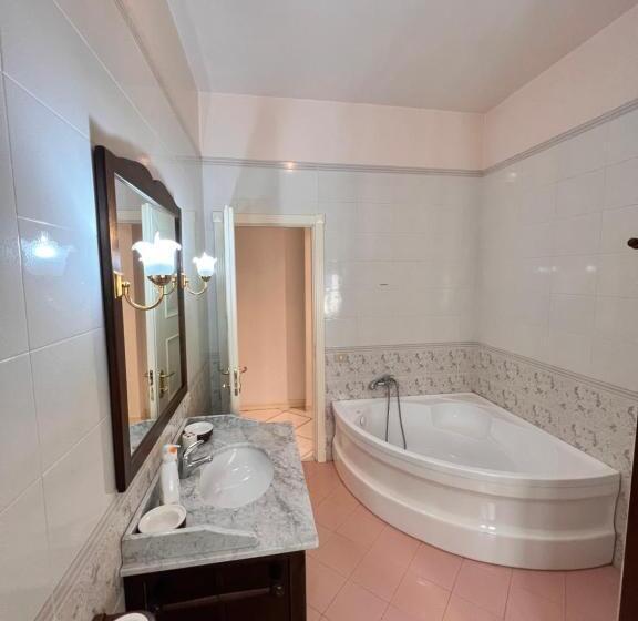 تختخواب و صبحانه La Casa Di Fili