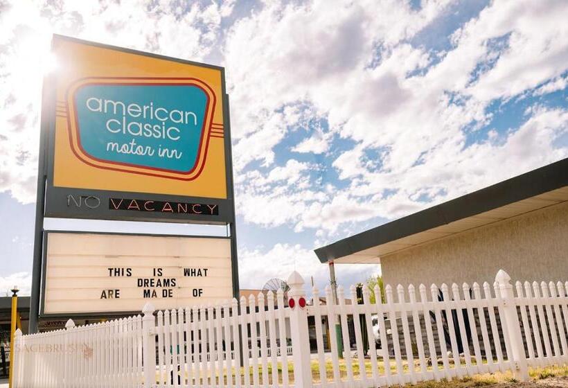 فندق American Classic Inn