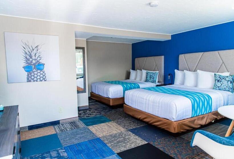 فندق American Classic Inn