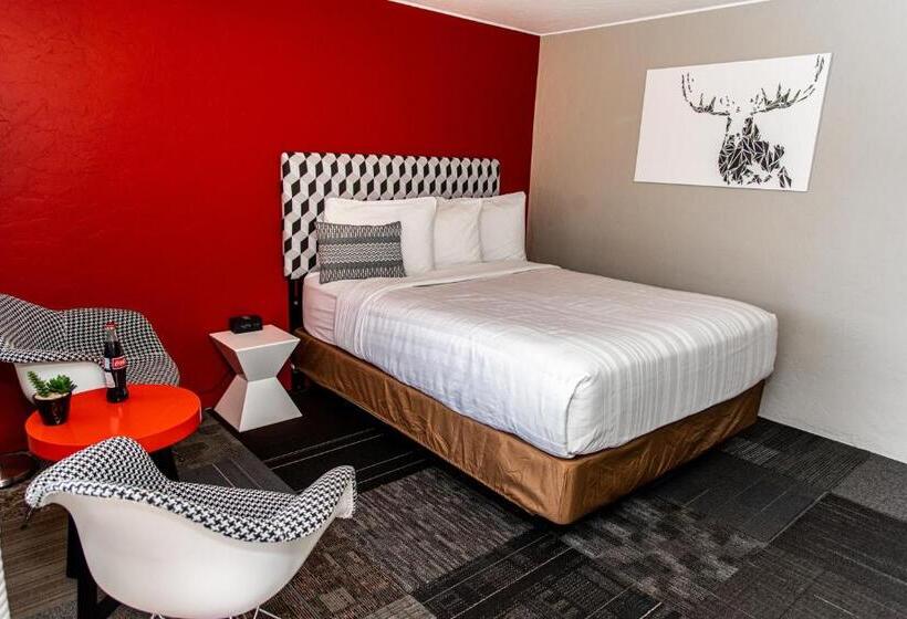 فندق American Classic Inn