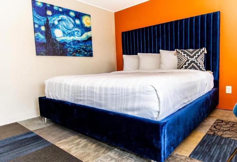 فندق American Classic Inn