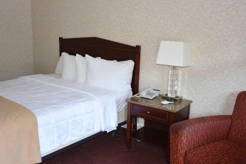Hotel Atlantic Inn and Suites - Wall Township