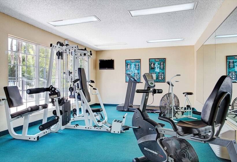 בית מלון כפרי Ormond Beach Inn