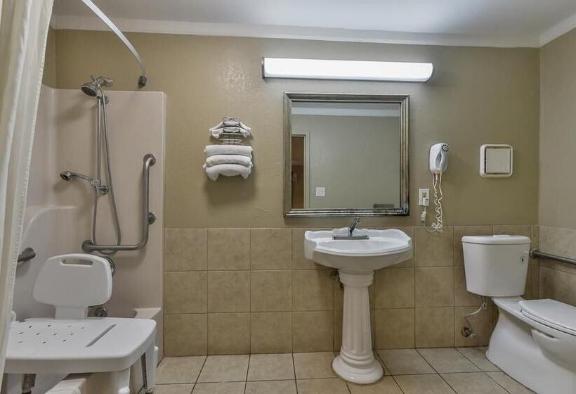 酒店 Red Roof Inn Raleigh Northeast   Downtown