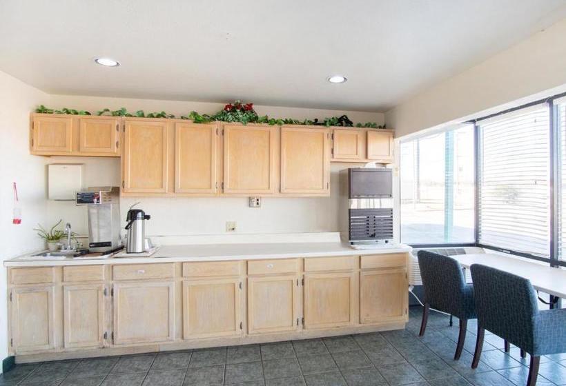 ホテル Budgetlodge