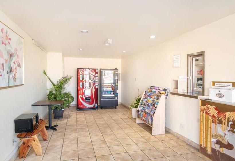 ホテル Budgetlodge