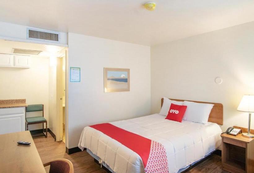 ホテル Budgetlodge